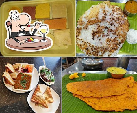 Adyar Ananda Bhavan - A2B, Coimbatore - Restaurant menu, prices and reviews