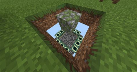 One Block Minecraft 的图像结果