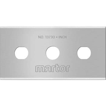 シートカッターSECUMAX OPTICUT PULL 替刃 martor カッターナイフ用 【通販モノタロウ】