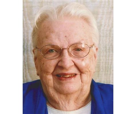 Grace Shock Voorheis Obituary (2024) - North Manchester, IN - McKee ...