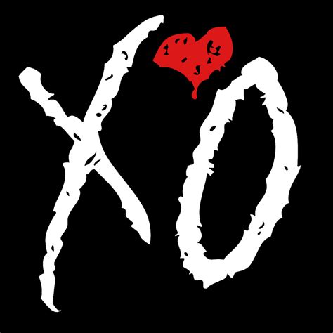 The Weeknd XO Wallpapers - Wallpaper Cave