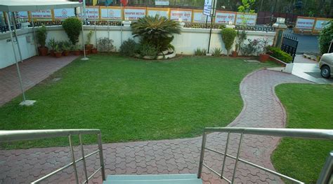 JK ROOMS 117 THE MAJESTIC MANOR (Nagpur) - Hotel Reviews & Photos ...