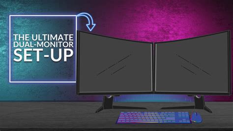 Image result for How to Set Up Computer Monitor