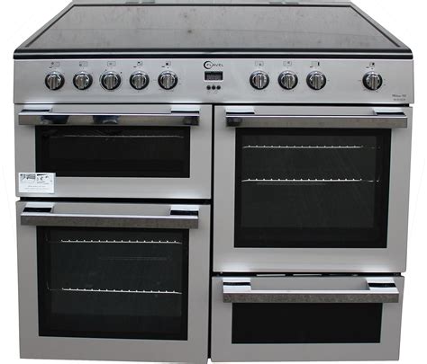 Electric Oven And Gas Hob Cooker at Ina Pfarr blog