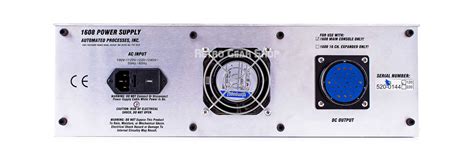 Image result for API 1608 Console