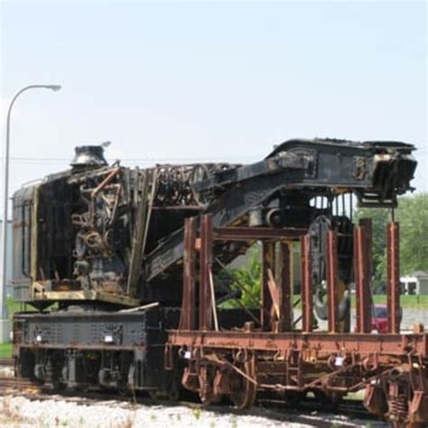 All Steamed Up at the National Railroad Museum, wisconsin, United ...