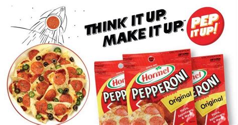 Free Fandango Movie Code with Hormel Pepperoni Purchase :: Southern Savers