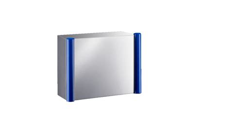 CP 6535.010 Rittal - 6535010 | CP Series Panel, 300x300mm