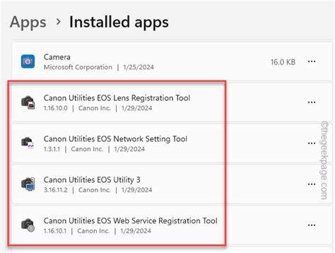 Image result for Utility EOS Snap Camera