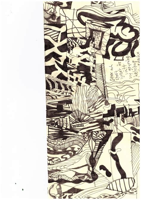 Lean Drawing 的图像结果