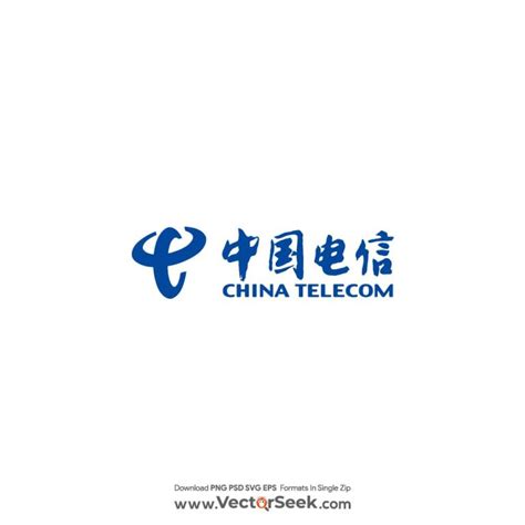 Albums 94+ Images What Is The Symbol Of China Telecom Corp Ltd Latest