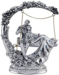 TamBoora Love Couple Gifts Showpiece,Engagement Gifts For Couples ...