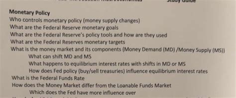 Image result for Monetary Controls