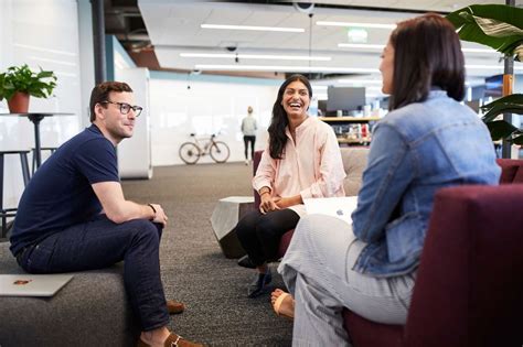 Atlassian Office Photos