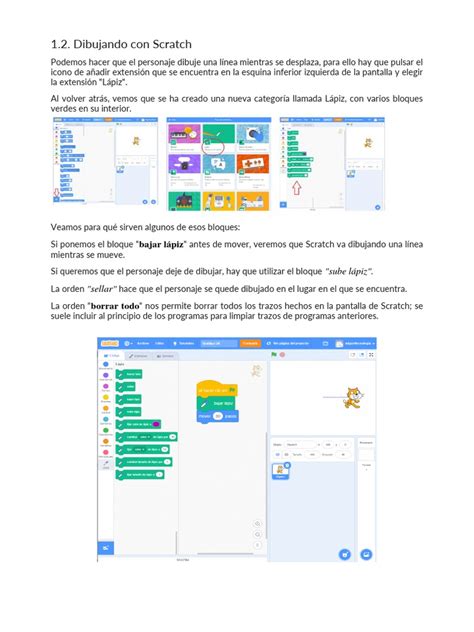 Image result for Programar Con Scratch Base De Datos