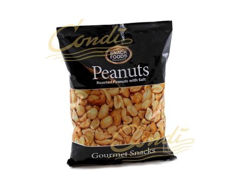 Køb Peanuts Golden 1 kg hos Condi webshop