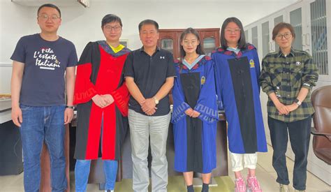 哈尔滨工业大学173名博士毕业生获得学位 | 世界教育新闻网