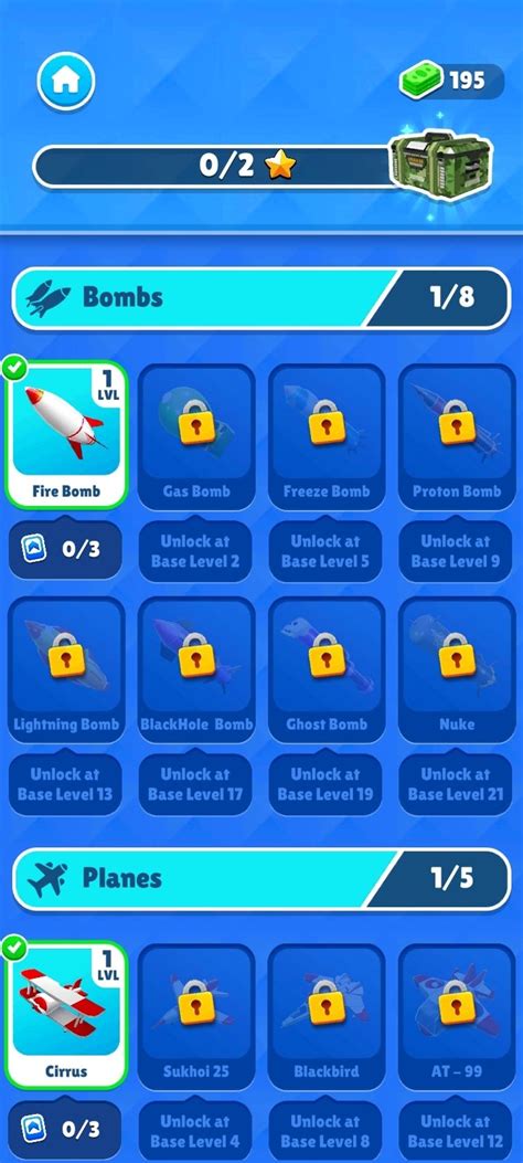 Evolving Bombs APK Download for Android Free