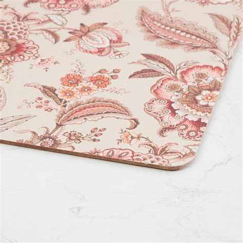 Buy Mandarin Printed Placemat - 43x28 cms. from Home Centre at just INR ...