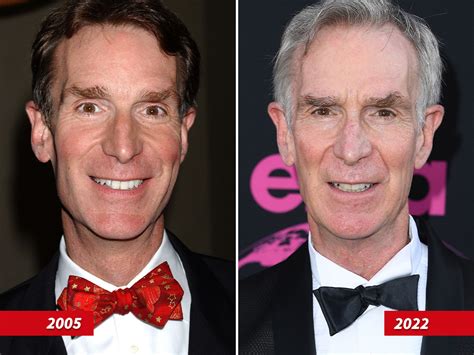 Cómo Murió Bill Nye