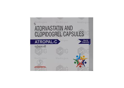 Atropal C Tablet: View Uses, Side Effects, Price & Substitutes.