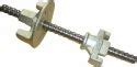 Construction Accessories - Tie Rod 16 MM Manufacturer from Mumbai