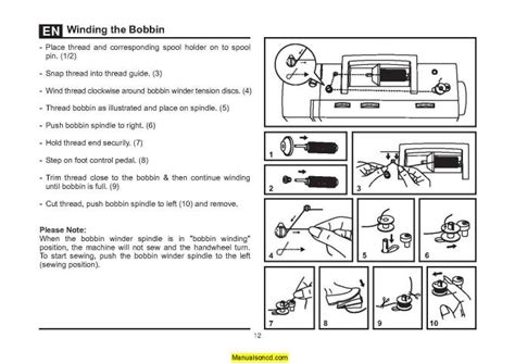 Image result for 4432 Singer Sewing Machine Beginner Tutorial