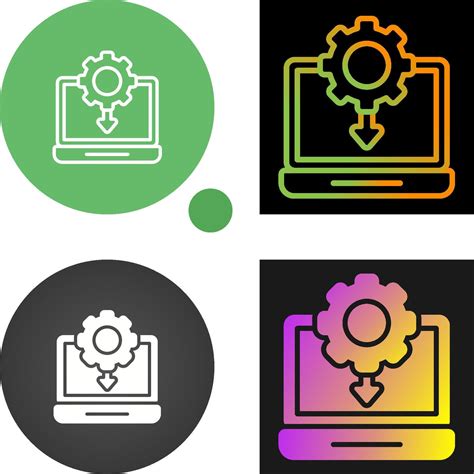 Image result for Computer Device Driver Vector