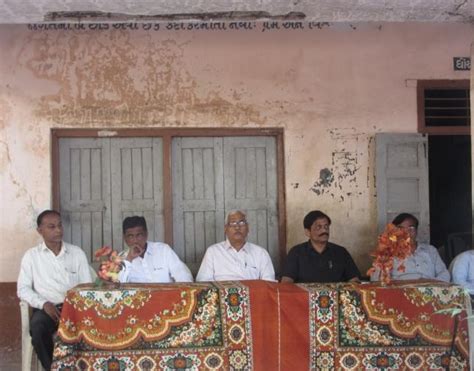 NSS Special Camp - 2017 | Anand Agricultural University, Anand