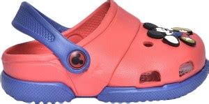 Hopscotch Boys Sling Back Clogs Price in India - Buy Hopscotch Boys ...