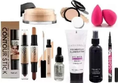 Makeup Kits Online - Buy Makeup Kits Products at Upto 40% OFF Online ...