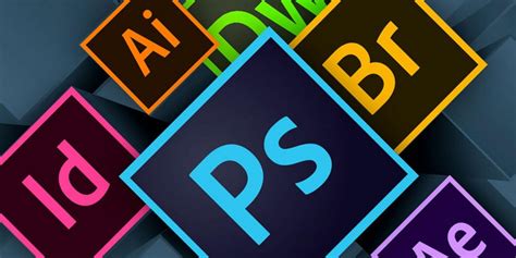 Adobe Software List - What does each app do? Ultimate Guide