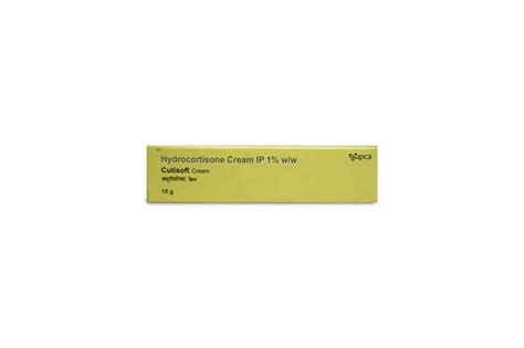 Cutisoft Cream, 15gm (Pack of 2) – FMCGCart
