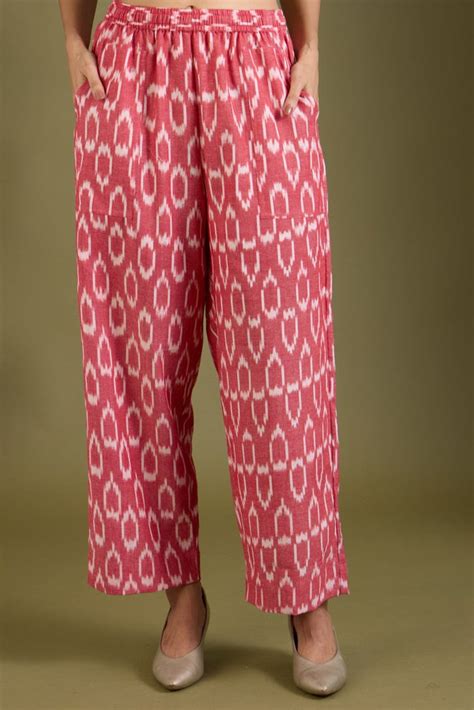 match in style: pants & skirts - maati crafts