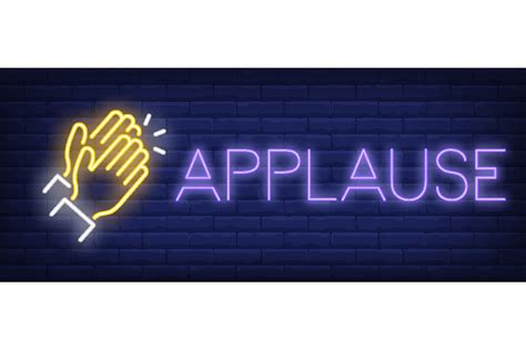 Applause in Sign Language 的图像结果