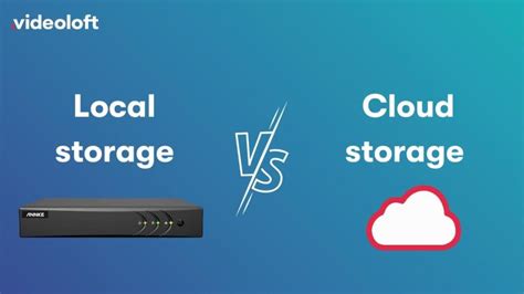 Local Video Storage 的图像结果