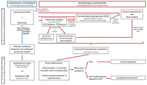 Shunt Overdrainage: Reappraisal of the Syndrome and Proposal for an ...
