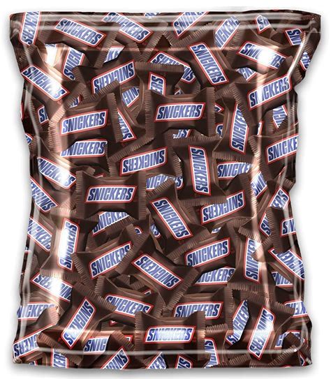 SupplyTiger 12 oz Bunde of Snickers Bulk Candy Bars Philippines | Ubuy
