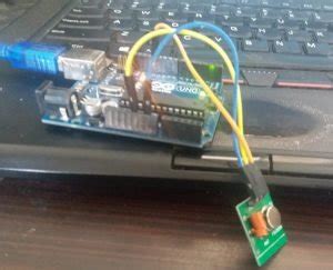 Image result for Arduino RF 540 Transmitter