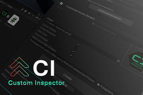 Image result for Custom Inspector Unity