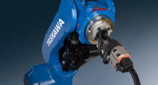 Yaskawa global site