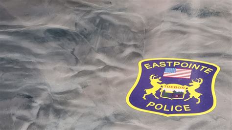 Eastpointe Police Department