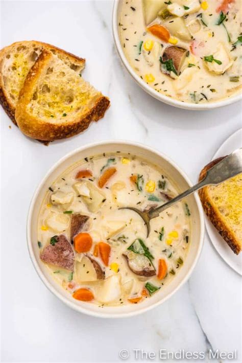 Image result for Best Fish Chowder