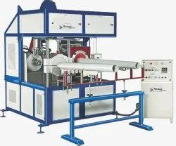 Pvc Pipe Machine and Industrial Extruder Machines Manufacturer | Unique ...