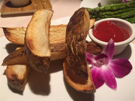 THE RANGE STEAKHOUSE, Laughlin - Menu, Prices & Restaurant Reviews ...