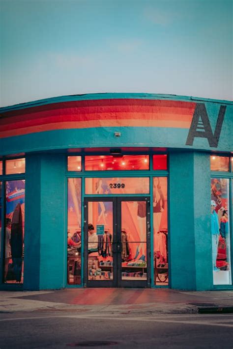 Many Store 的图像结果