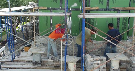 Masonry Supplies We Carry — South Texas Brick & Stone