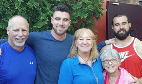 Unbelievable! Discover The Riches Of Ed Kelce: Net Worth Unveiled