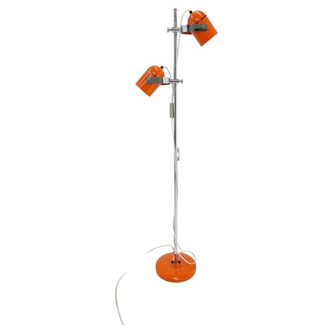 Mid-century Style Floor Lamp in Oil Rubbed Bronze by Carbonell Design ...