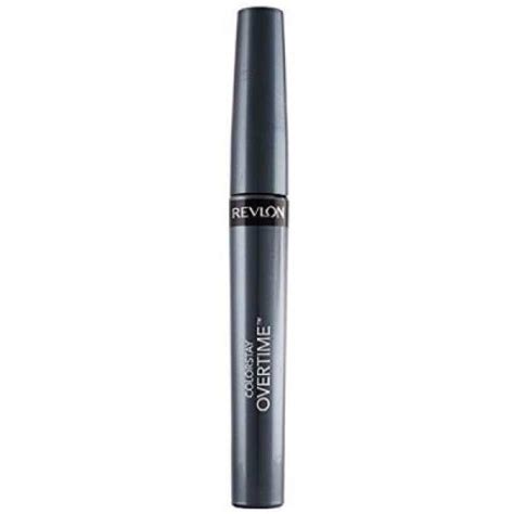 Revlon Color Stay 24 Mascara (Blackest Black) Price in India, Specs ...